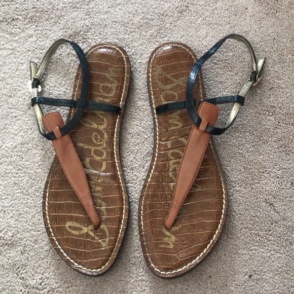 Sam Edelman Shoes - San Edelman 10 Gigi sandals